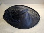 Hobbs Dark Blue Fascinator Mother of Bride, Wedding,  Ascot Races Worn Once Only