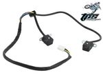 MAGNETO STATOR PICK UP PULSE COIL FITS: KAWASAKI EX / GPZ 400     1988 - 1990