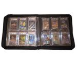 Smart Protector TCG Graded Card Binder for Graded Cards PSA AOG 60 Cards