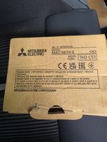 Mitsubishi Electric Wi-Fi Interface Module MAC-587IF-E HVAC Control Adapter