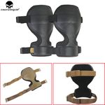 Emerson Tactical ARC Combat Military Protective Knee Caps Army Durable Knee Pads
