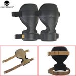Emerson Tactical ARC Combat Military Protective Knee Caps Army Durable Knee Pads