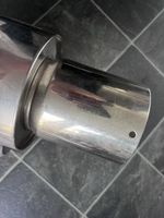 HKS Hi Power Decat Full Exhaust System Impreza Twin Scroll
