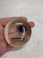 Guinness Collectable Paperweight