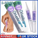 1/2/3 Pcs Orivelle Antifungal Pen, Swissclear Anti Fungal Pen, Anti Fungal Nail~