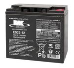 22Ah Battery Replacement for Powerstart PS700 7202-0024