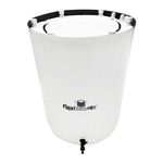 AutoPot Flexi Tank Pro 100L 225L 400L Collapsible Hydroponic Water Butt