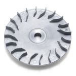 Primary Clutch Fixed Sheave 3B4-17611-00-00 for Yamaha Grizzly Viking Kodiak 700