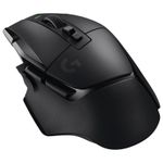 Logitech G502 X lightspeed wireless gaming mouse