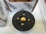 AUDAX TW025A28 102886Y - pair of Tweeters (new)