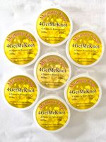 4GetMeKnot MEMORY FREE FISHING LINE / MONO - 15lb/20lb/25lb/30lb/40lb/50lb/60lb
