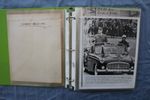 CHARLES DE GAULLE ORIGINAL NEWS PHOTOS BOOK #3 - 69 PHOTOS - #77