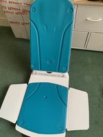 HEBEN BATH LIFT USED CONDITION SHOWER BATH LIFT