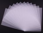 Tracing Paper 42gsm Artist's Drawing Paper in 10 to 100 Sheets A5 A4 A3 A2 & A1
