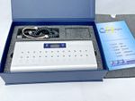 DCC CONCEPTS DCD-AEC ALPHA  CENTRAL Intergrated 12 Way Digital Switch