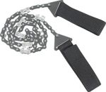 Web-Tex Warrior Chain Saw