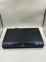 Panasonic DMR-EX77EB-K HDD DVD Recorder 160GB Box Only