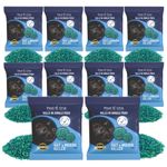 PROFESSIONAL RODENT POISON RAT MICE MOUSE RAT KILLER GRAIN BAIT STRONGER FEED !!