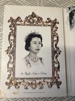 Her Majesty A Life In Pictures Coin