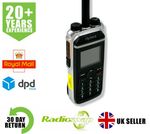HYTERA PD685 UHF 4 WATT DIGITAL WALKIE TALKIE TWO WAY RADIO x 1 *FREE EARPIECE*
