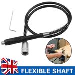 Grinder Flex Shaft For Dremel Flexible Rotary Drive Tools Accessories Attachment
