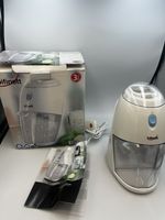 Bifinett KH660 Electric Ice Crusher Slush Machine 60W White NEW