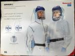 Honeywell Airvisor 2 Mask & Breathing Apparatus