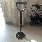 Mobility Aids Tool Adjustable Standing Assist Devices with Base for Seniors New