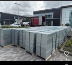 Kingspan Rmg raised access floor panel Tate600 31mm /26mm Torlock Bgm600