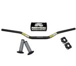 Pro Taper EVO Handlebars (black) Fat Bars 28mm 