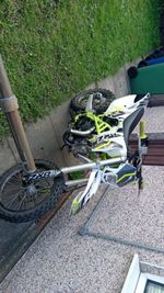 2025 A.P.C Motor Company brz