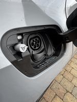 Cupra Born Charging Flap Release Pin Cover Charge Port Lock Protector Taviscan