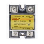 Solid State Voltage Regulator Module Potentiometer Control Volt AC380V SSVR
