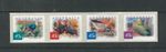 Australia SC # 1991a BIRDS . MNH