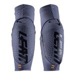 Leatt 2024 Elbow Guards 3DF 5.0 Flint  Motocross MX Off Road Quad ATV