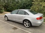 🚗 2008 Audi A4 2.0 TDI Manual – 166,171 Miles – Silver