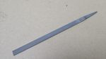 Grobet Swiss Narrow Pillar File Made In Italy