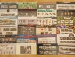 GB Stamps Commemorative Presentation Packs  2010 to 2019 - Multi Listing