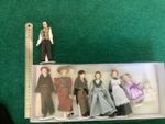 Dolls House Doll Bundle