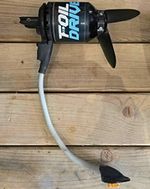 FOIL DRIVE Gen2 Motor Complete