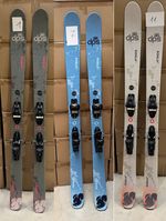 DPS Skis Koala *Test Skis, Various Lengths & Widths; -70%*