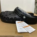 New Kids Classic CrocsSandals Clogs Lightweight Slipper Holiday Beach Slip Shoes