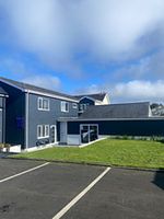 TENBY Lifestyle property business 4 large apartments. 2 additional holiday units