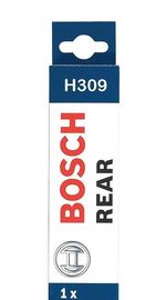 Bosch Rear Car Windscreen Wiper Blade 300mm H309