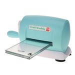 Die Cutting Machine with Cutting Pads For DIY Scrapbooking Craft Card making