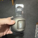 Petzl - Shell Case - brand new  with packaging 