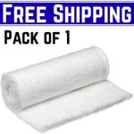 Cotton Wool Roll Large, 500G