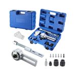 For Ford 1.0 EcoBoost Belt Timing Tool 2-in-1 Set Camshaft & Torque Portable