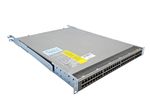 Cisco Managed Switch N9K-C9372TX-E V01 48 x GB RJ45, 6 x 40GB QSFP+