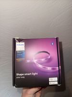 Philips Hue Lightstrip Plus v4 (2m) White and Colour Ambiance DAMAGED BOX
